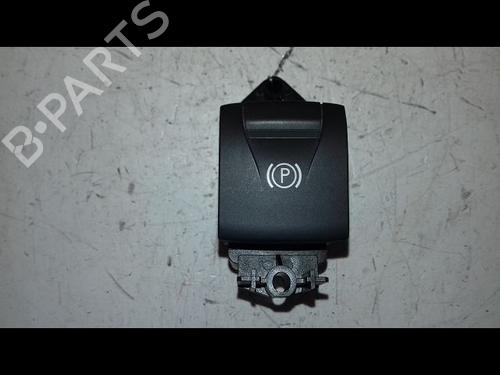 Used Hand brake RENAULT MEGANE III Hatchback (BZ0/1_, B3_) 1.6 dCi (BZ00, BZ12, BZ13) (130 hp) 29224217