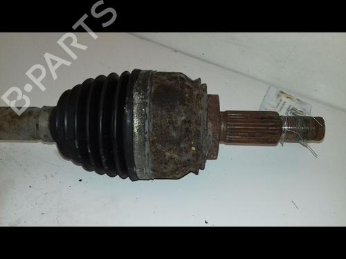 Right front driveshaft PEUGEOT 308 II (LB_, LP_, LW_, LH_, L3_) 1.2 THP 130 | BP29223321M39 