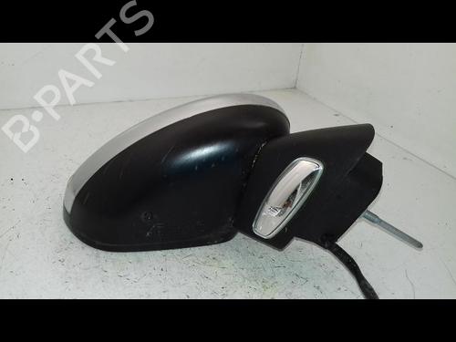 Retrovisor direito CITROËN C3 II (SC_) 1.0 VTi 68 (68 hp) 30949833