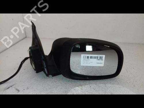 Ryggespeil høyre SUZUKI SWIFT III (MZ, EZ) 1.3 DDiS (RS413D) (69 hp) 30949836