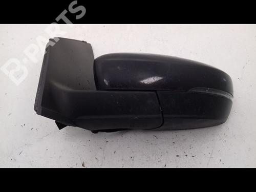 Left mirror VW POLO V (6R1, 6C1) 1.6 TDI | BP9309036C26 