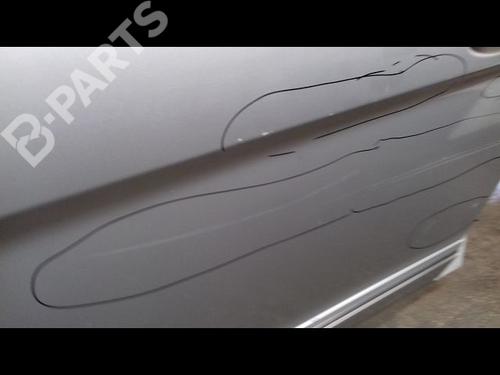 Left rear door MERCEDES-BENZ B-CLASS Sports Tourer (W245) B 180 CDI (245.207) | BP10063672C4