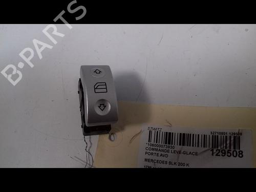 Used Switch MERCEDES-BENZ SLK (R171) 200 Kompressor (171.442) (163 hp) 10288950
