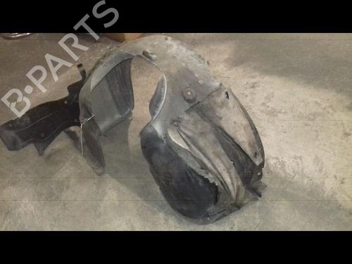 Wheel arch PEUGEOT 208 I (CA_, CC_) 1.2 VTI 82 | BP29224631C56
