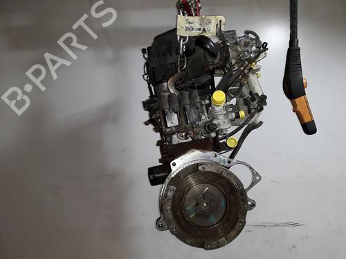 Engine HYUNDAI ATOS (MX) 1.1 | BP19178302M1 