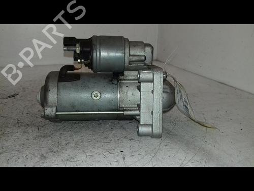 Startmotor Startmotor PEUGEOT PARTNER Box Body/MPV (K9) 1.5 BlueHDI 130 (131 hp) 39659760 39659760