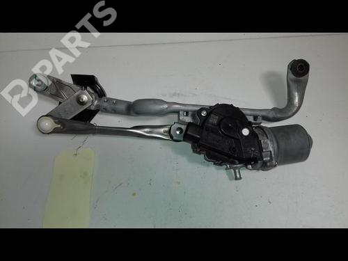 Front wiper motor TOYOTA YARIS (_P13_) 1.5 (NSP131_) | BP11859296M29 