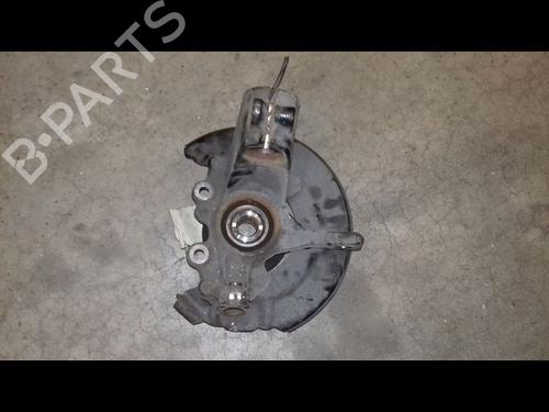 Used Right front steering knuckle FORD FOCUS III 1.0 EcoBoost (125 hp) 20695968