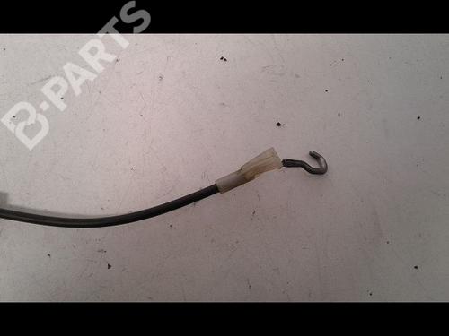 Rear left lock OPEL CORSA D (S07) 1.3 CDTI (L08, L68) | BP8973213C100 