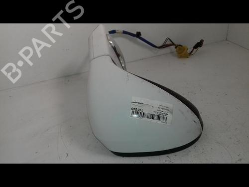 Used Right mirror PEUGEOT 308 I (4A_, 4C_) 1.6 HDi (92 hp) 18871432