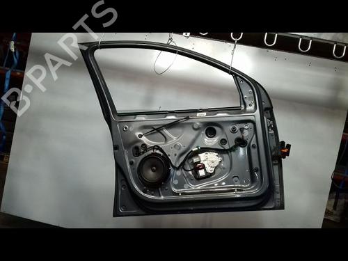 Used Left front door VW GOLF V (1K1) 2.0 TDI 16V (140 hp) 17338855