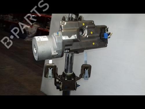 Steering column FIAT PUNTO (199_) 1.3 D Multijet | BP40553052M21 - Image 5