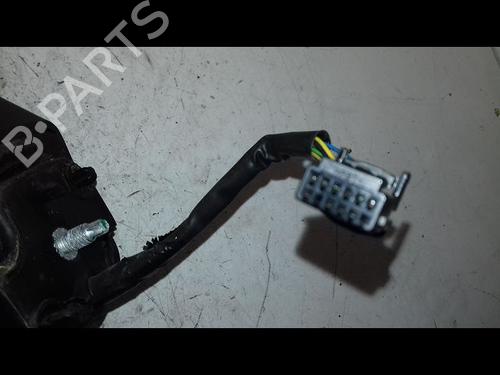 Used Left mirror RENAULT SCÉNIC III (JZ0/1_) 1.5 dCi (110 hp) 30949867