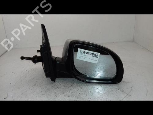 Right mirror KIA PICANTO I (SA) 1.0 | BP30949934C27