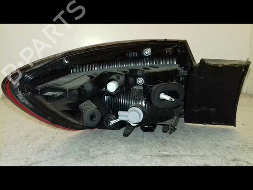 Right taillight RENAULT CLIO V (B7_) 1.0 TCe 90 (B7MT) | BP33136527C35 - Image 2