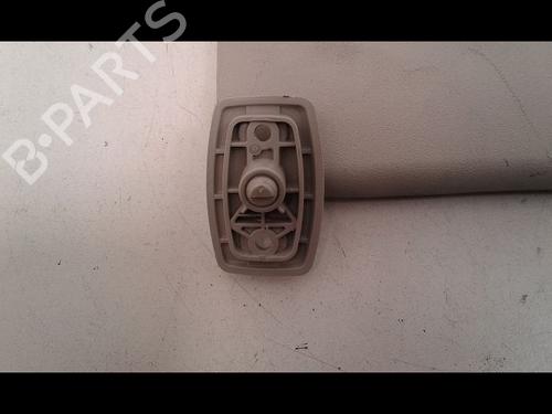Used Left sun visor PEUGEOT 108 1.0 VTi (69 hp) 15200537