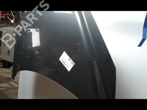 Hood PEUGEOT 308 I (4A_, 4C_) 1.6 HDi | BP8972917C1