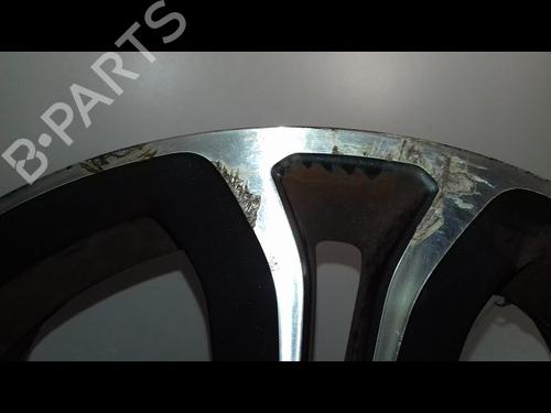 Rim PEUGEOT 208 I (CA_, CC_) 1.2 VTI 82 | BP22997459C45 