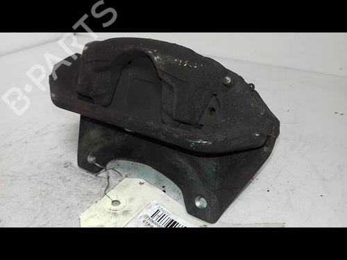 Right front brake caliper FIAT PANDA (169_) 1.1 (169.AXA1A) | BP23194805M104