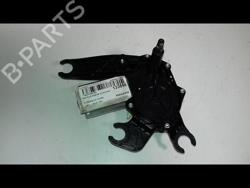 Used Rear wiper motor CITROËN C2 (JM_) 1.4 HDi (68 hp) 11126161