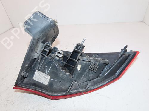 Left taillight RENAULT LAGUNA III (BT0/1) 2.0 dCi (BT01, BT08, BT09, BT0E, BT0K, BT12, BT1C, BT1D,... | BP29226651C34 