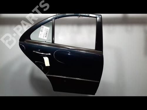 Right rear door MERCEDES-BENZ C-CLASS (W203) C 220 CDI (203.008) | BP11395111C5 