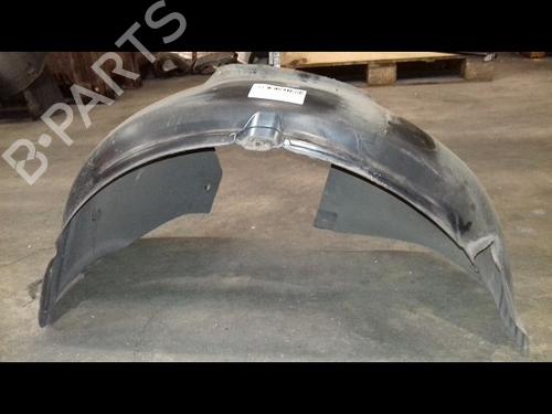 Wheel arch VW GOLF PLUS V (5M1, 521) 1.4 TSI | BP29224636C56 