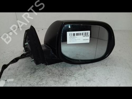 Used Right mirror HONDA ACCORD VIII Estate (CW) 2.0 i (CW1) (156 hp) 30949809
