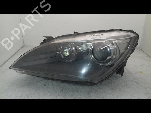 left-headlight-bmw-6-gran-coupe-f06-2012-2013-2014-2015-2016-2017-2018-33136479 main image