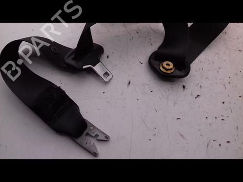 Used Front right belt tensioner RENAULT SCÉNIC II (JM0/1_) 1.9 dCi (JM0G, JM12, JM1G, JM2C) (120 hp) 9243277