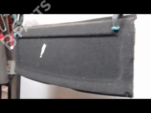 Rear parcel shelf VW POLO (6N2) 1.4 | BP8974137C85 