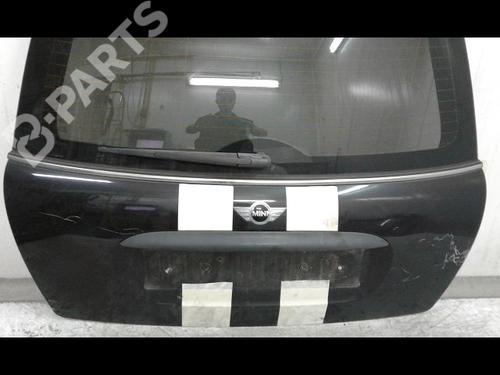Tailgate MINI MINI (R50, R53) One | BP8965226C6 