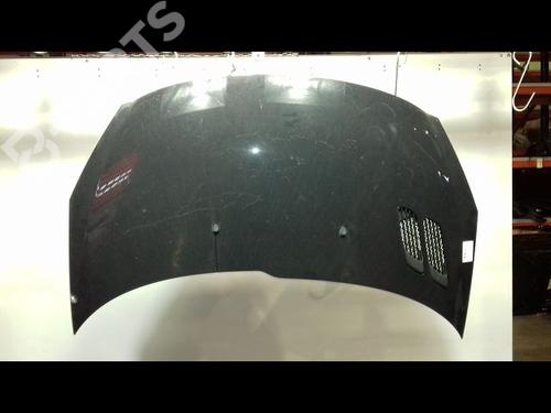 Used Hood PEUGEOT 206+ (2L_, 2M_) 1.1 (60 hp) 11939449