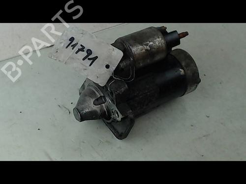 Used Starter RENAULT CLIO III (BR0/1, CR0/1) [2005-2014]  22441340