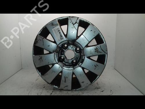 Felg Felg CITROËN XSARA PICASSO (N68) 1.6 HDi (109 hp) 22997474 22997474