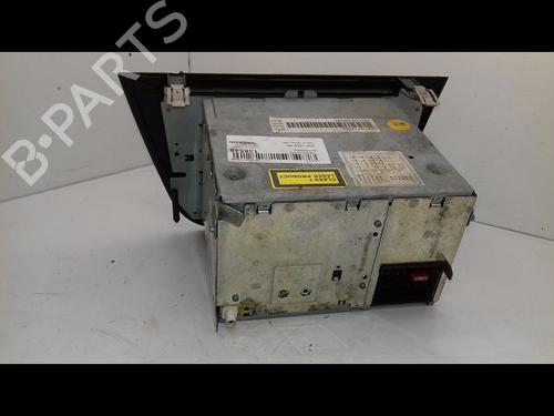 Radio SEAT LEON (1P1) 2.0 TDI | BP16833245E6 