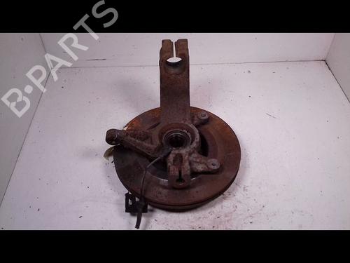 Used Right front steering knuckle Right front steering knuckle RENAULT MEGANE II (BM0/1_, CM0/1_) 1.5 dCi (BM1E, CM1E) (106 hp) 15200182 15200182