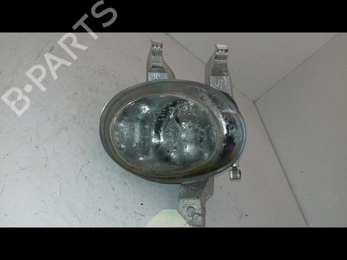 Used Left front fog light PEUGEOT 206 Hatchback (2A/C) 1.4 i (75 hp) 21088331