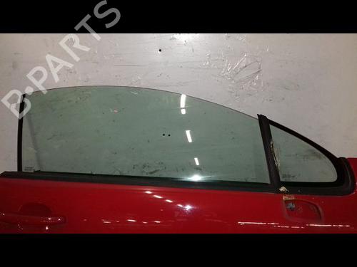 Right front door PEUGEOT 207 CC (WD_) 1.6 HDi | BP29225007C3 