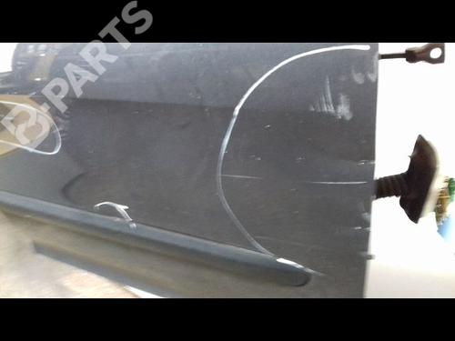 Right front door PEUGEOT 308 I (4A_, 4C_) 1.6 HDi | BP10524045C3 