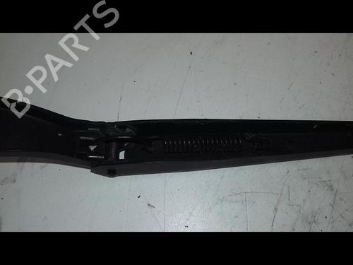 Front windshield wiper arm RENAULT TWINGO II (CN0_) 1.5 dCi 75 | BP24520681C143