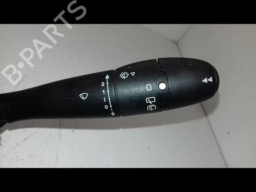 Used Steering column stalk PEUGEOT 207 (WA_, WC_) 1.4 HDi (68 hp) 29224160