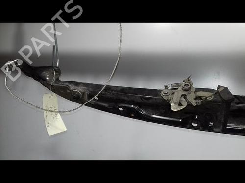 Front slam panel PEUGEOT 206+ (2L_, 2M_) 1.1 | BP14887730C72 