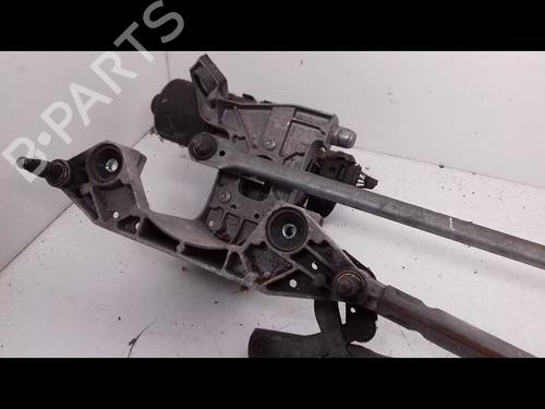 Front wiper motor FORD FOCUS C-MAX (DM2) 1.8 | BP9216350M29