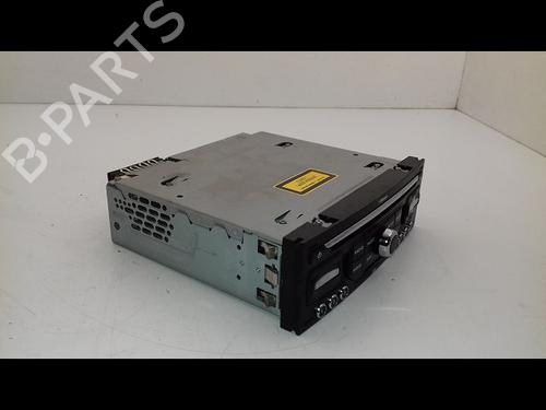 Radio CITROËN DS3 (SA_) 1.6 VTi 120 | BP16956171E6 