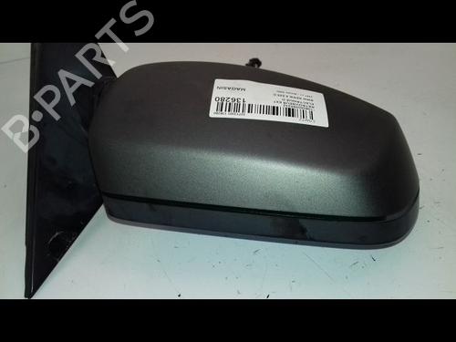 Right mirror BMW 5 (E60) 525 d | BP19123622C27 