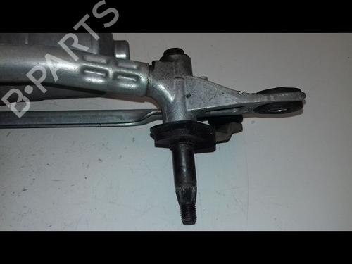 Used Front wiper motor FIAT 500X (334_) 1.6 D Multijet (334AXA1B, 334AXA11) (120 hp) 20710837