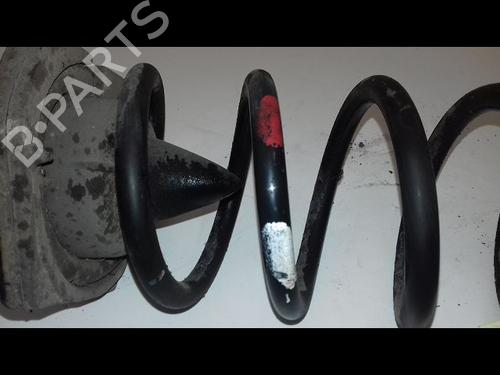 Used Shock absorber spring RENAULT MEGANE III Coupe (DZ0/1_) 1.4 TCe (DZ0F, DZ1V) (131 hp) 29223689
