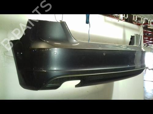 Rear bumper AUDI A3 Sportback (8VA, 8VF) 1.4 TFSI | BP29225719C8 