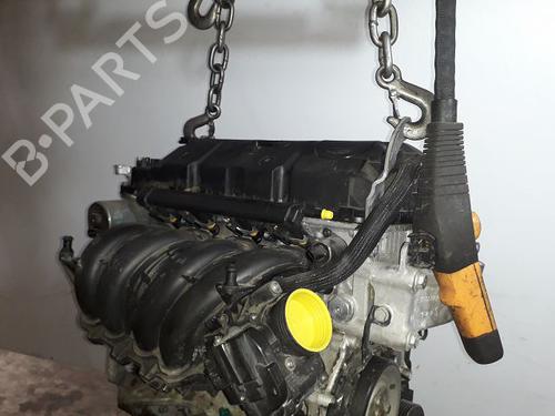 Used Engine Engine PEUGEOT 308 I (4A_, 4C_) 1.6 16V (120 hp) 29441971 29441971